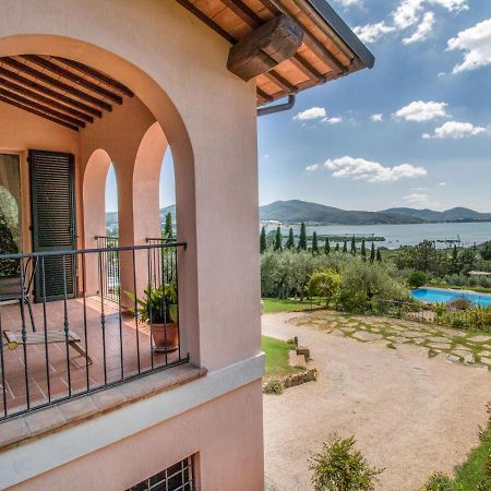Villa Olindia By Interhome San Savino  Luaran gambar