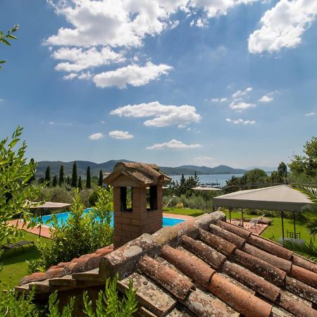 Villa Olindia By Interhome San Savino  Luaran gambar