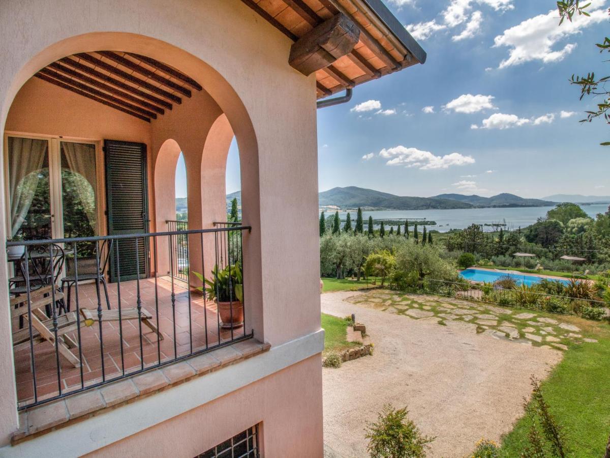 Villa Olindia By Interhome San Savino  Luaran gambar