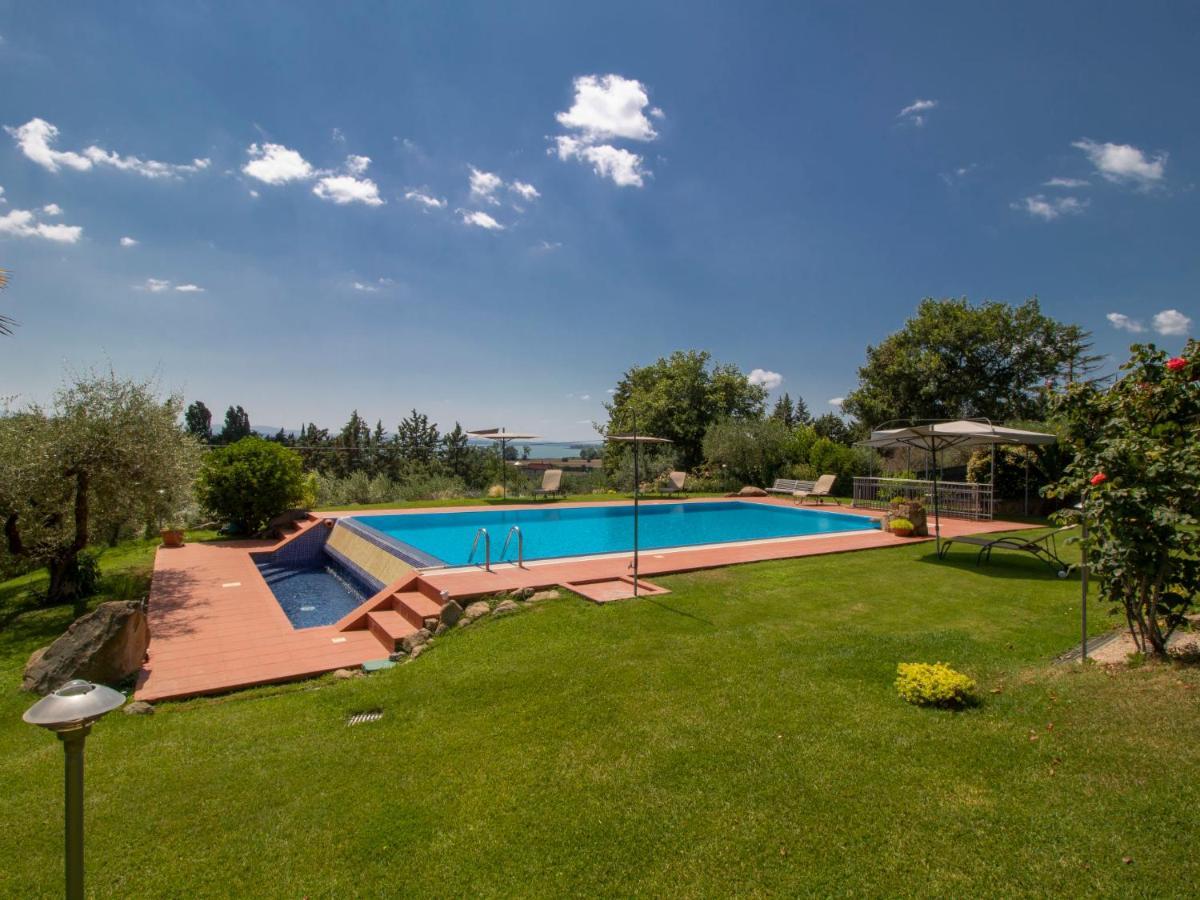 Villa Olindia By Interhome San Savino  Luaran gambar