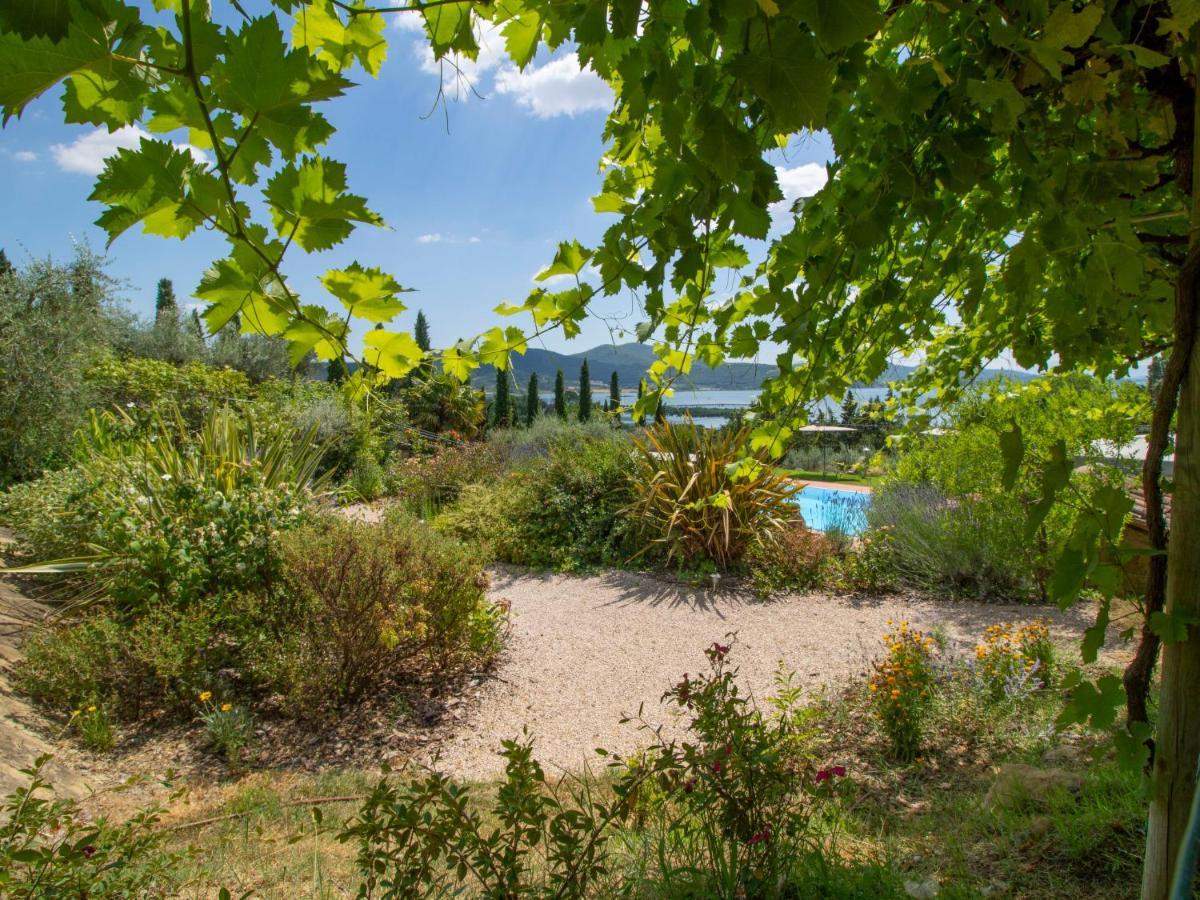 Villa Olindia By Interhome San Savino  Luaran gambar