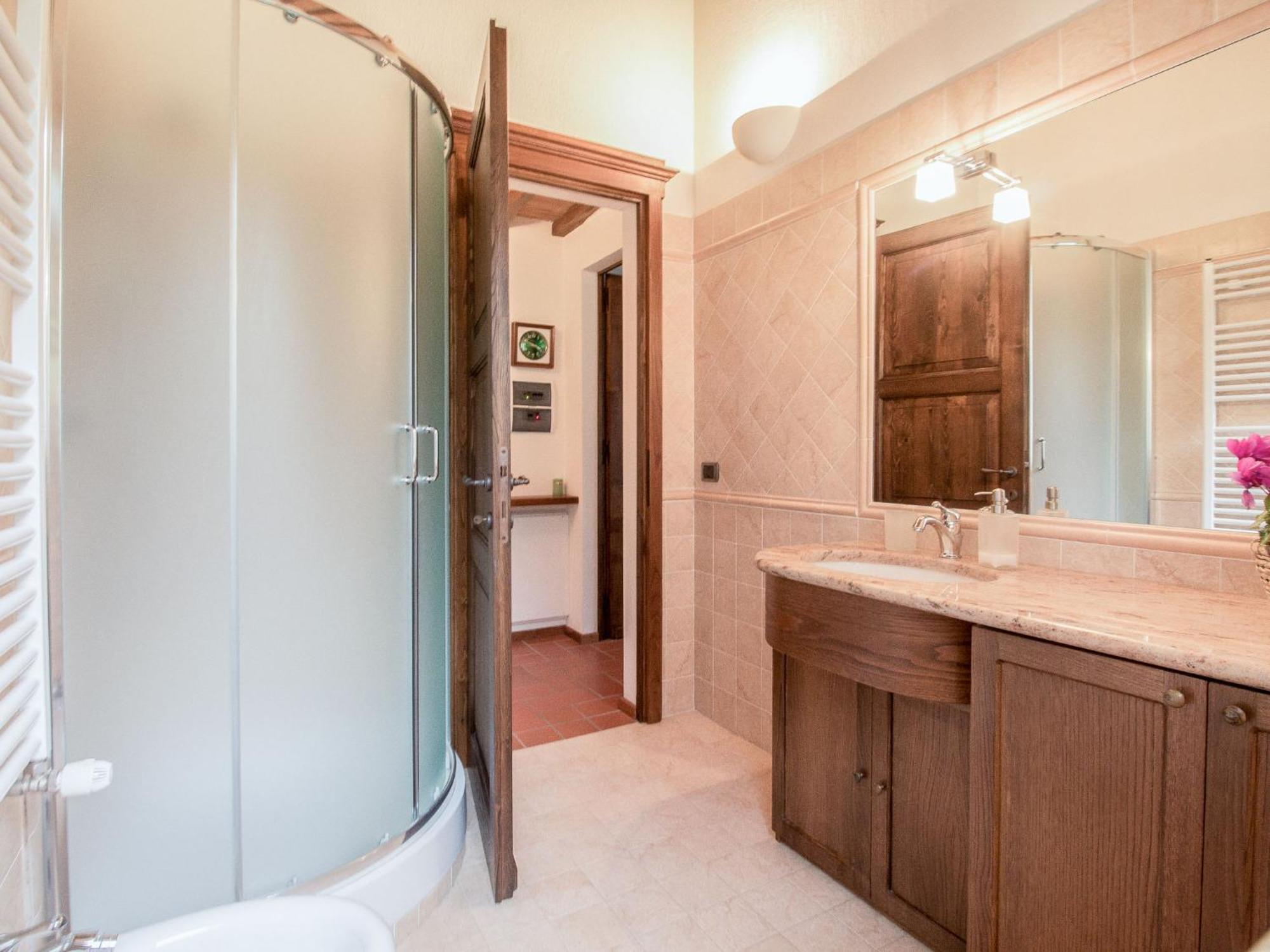 Villa Olindia By Interhome San Savino  Luaran gambar