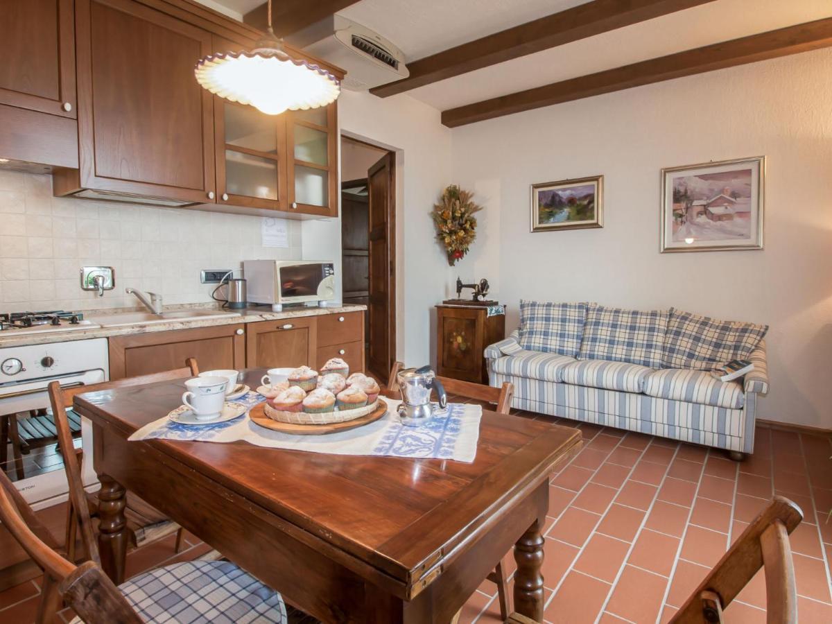 Villa Olindia By Interhome San Savino  Luaran gambar