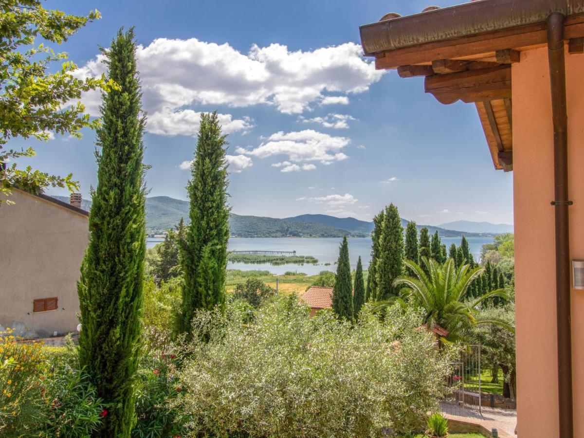 Villa Olindia By Interhome San Savino  Luaran gambar