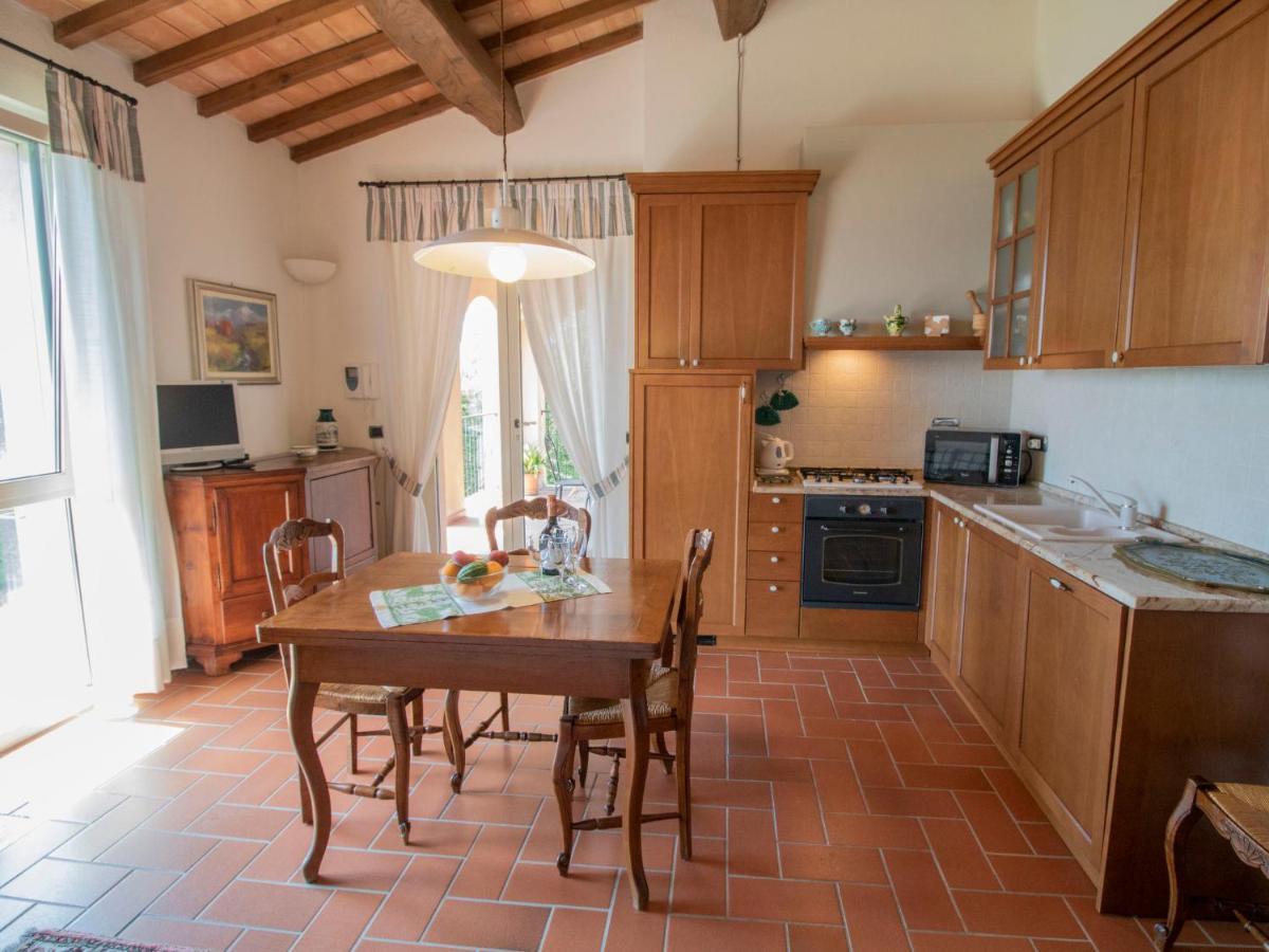 Villa Olindia By Interhome San Savino  Luaran gambar
