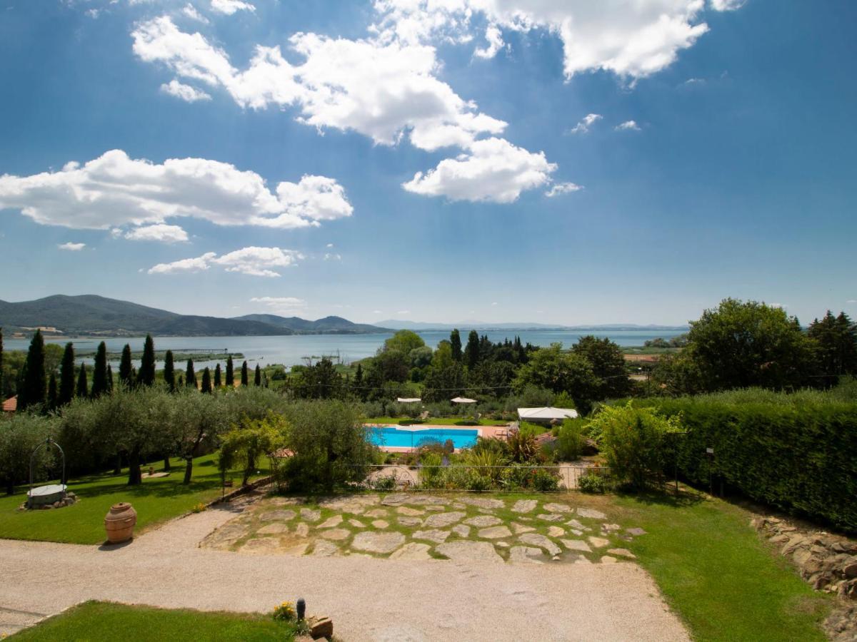 Villa Olindia By Interhome San Savino  Luaran gambar