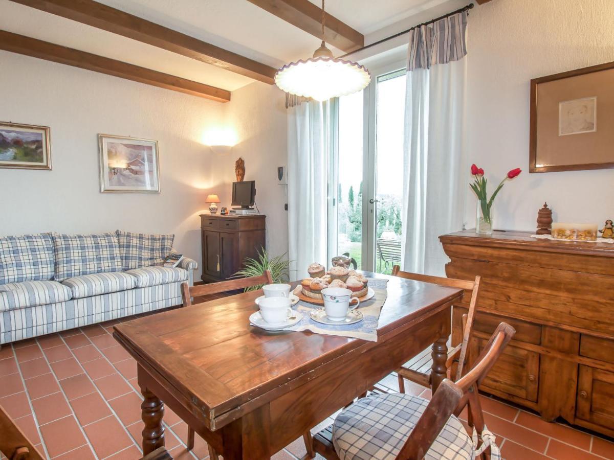 Villa Olindia By Interhome San Savino  Luaran gambar