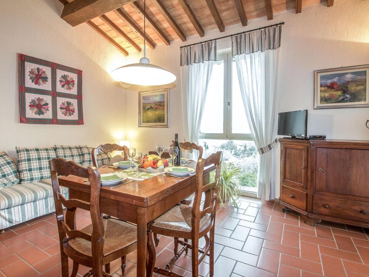 Villa Olindia By Interhome San Savino  Luaran gambar
