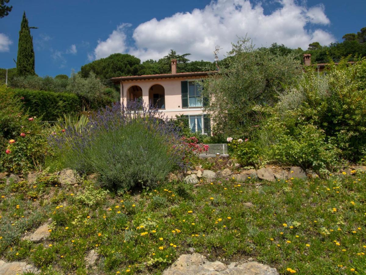 Villa Olindia By Interhome San Savino  Luaran gambar