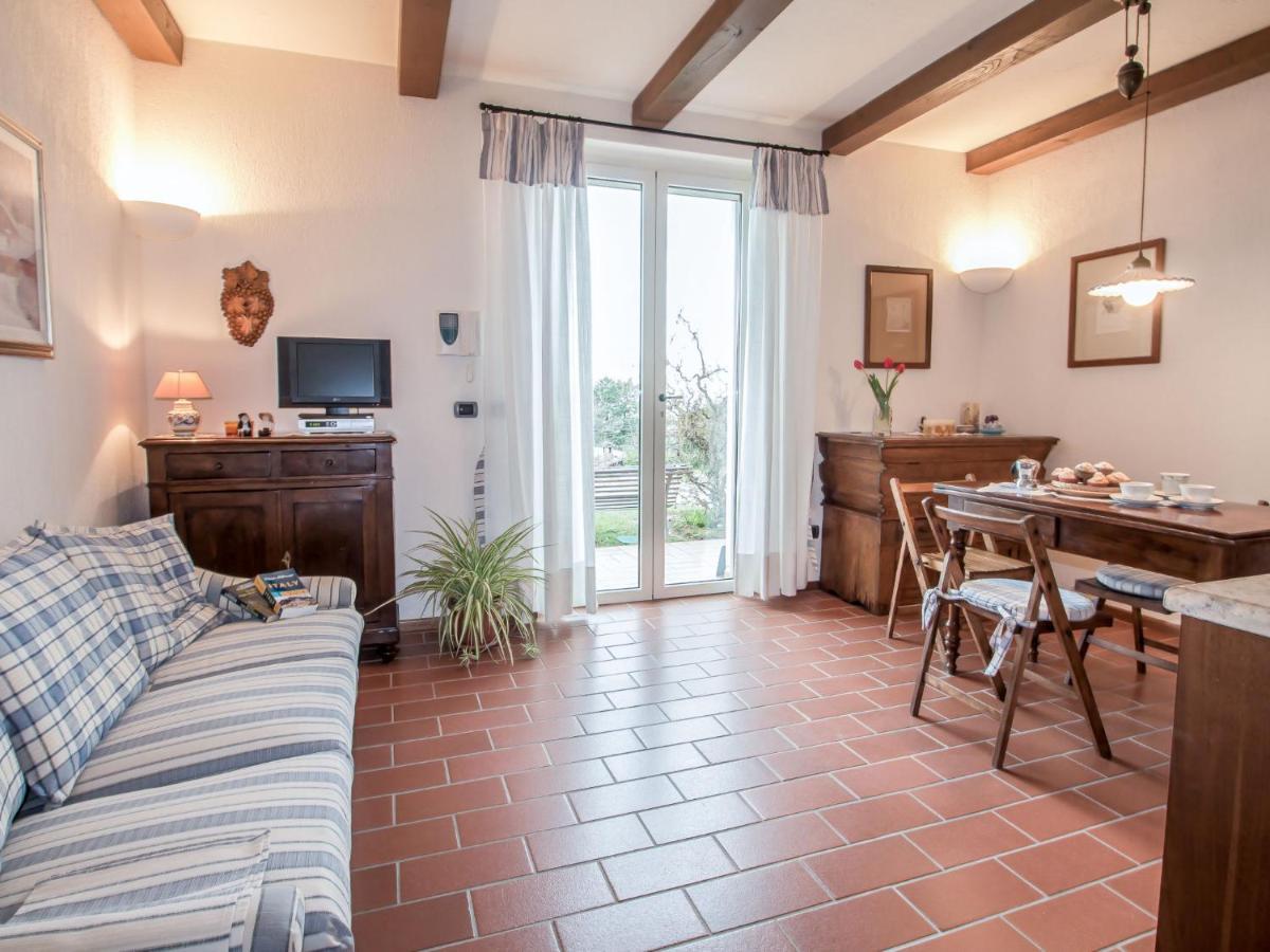 Villa Olindia By Interhome San Savino  Luaran gambar