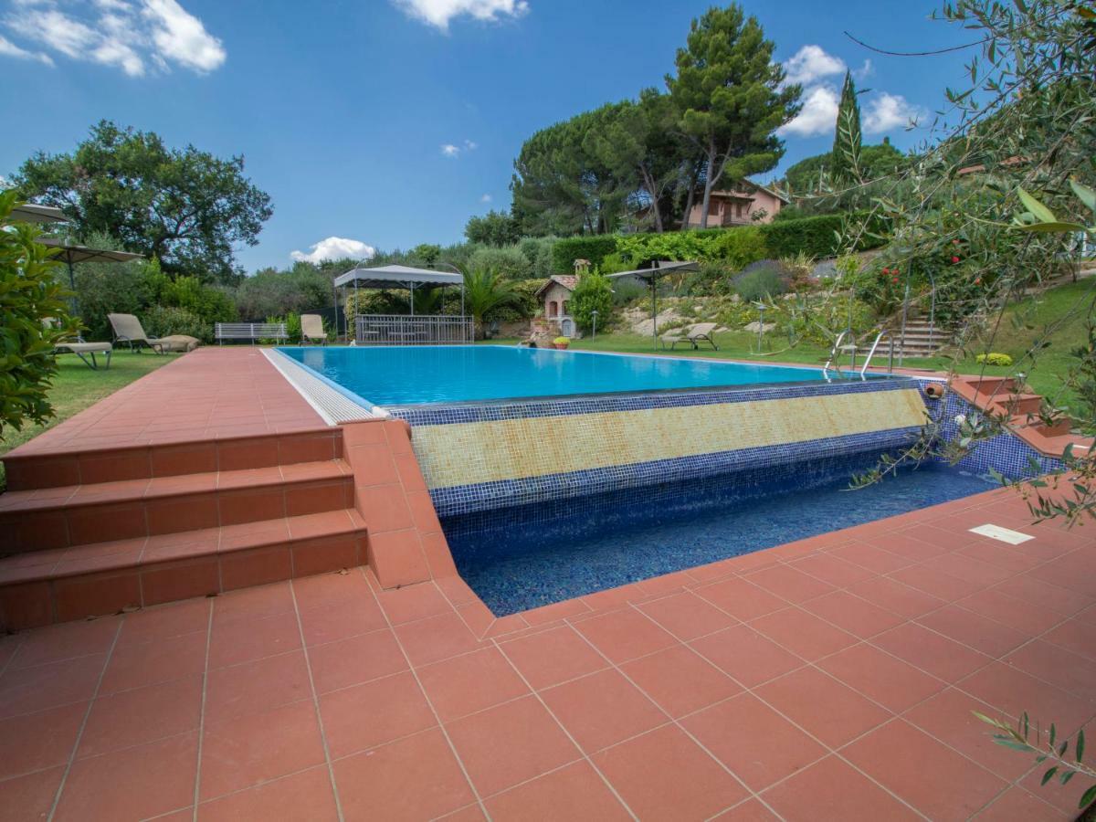 Villa Olindia By Interhome San Savino  Luaran gambar